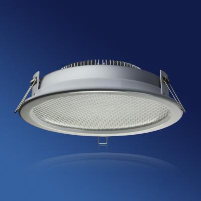 China 200v, 220v, 230v 18 W dimmable 1100LM - 1200LM führte hinunter Beleuchtung-Befestigungen (176PCS) zu verkaufen