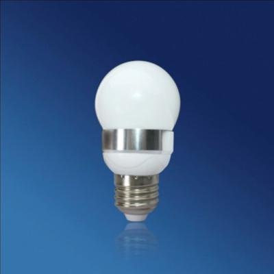 China 120 Grad 2800k, 2900k, 3200k 3W PFEILER Dimmable führte Glühlampen für Hausdekoration zu verkaufen