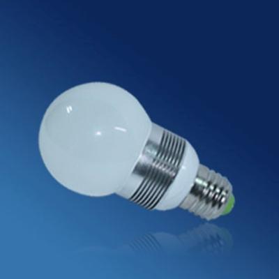 China 110V, 220V C.A. 3000K, 4000k, 6000k 120 grau E27 Dimmable conduziu ampolas à venda