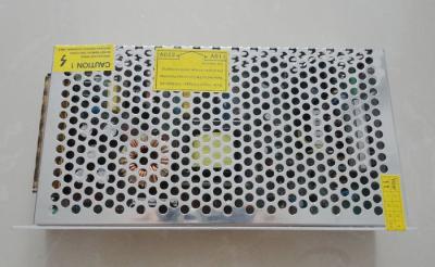 China 100W 110v, 120v o CA universal entró el transformador llevado conmutación de la fuente de alimentación del conductor en venta