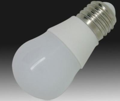 China 4W 2800k, 2900k, recolocação Dimmable de 4000k e27 5630 conduziu ampolas (6 PCes) à venda