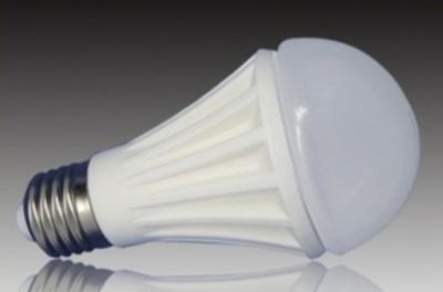 China 110V, 220V Wechselstrom 6.8W e27 5630 BlendschutzDimmable führte Glühlampen für Museen zu verkaufen