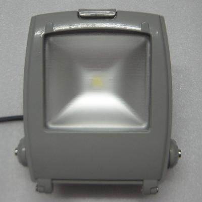 China PFEILER 30W LED Flut-Leuchten im Freien mit Aluminiumlegierungs-Wohnung zu verkaufen