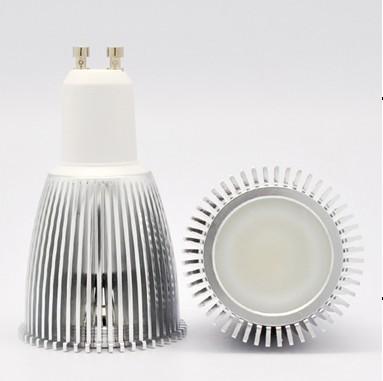 China 5W aluminium AC 220 - 240V MAÏSKOLF Geleide Vleklampen voor Huisdecoratie Te koop