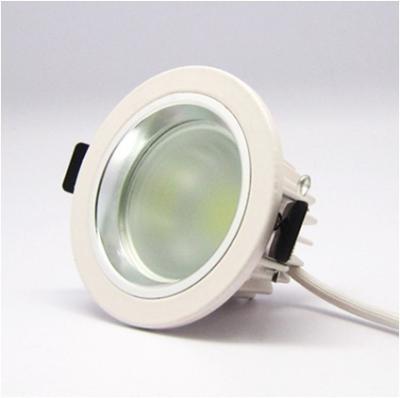 China 5W AC100 - luces de techo de aluminio de 240V LED para la iluminación del entretenimiento en venta