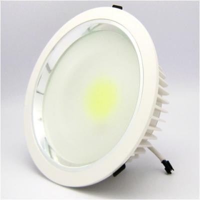 China Ra a rendimento elevado do branco 30W 70 do diodo emissor de luz dispositivos elétricos de iluminação para baixo para a iluminação do armário à venda