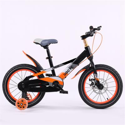 China Steel Dirt Bike For Kids Kids Bike Children Bike 3-8 Year Old With Various Sizes for sale