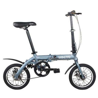 China China/Mimi steel CE foldable cycle 20 inch and 21 speed adult folding bikes /wholesale good quality cheap folding bike for sale