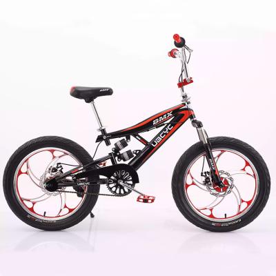 China CargoTransportation China Wholesale New Brand Bicycle Mini Bmx Cycles 20 Inch Cheap Bmx Bike Bmx Bicycle for sale