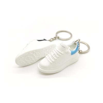 China Gift AJ 2022 Ring Main Set with Box and Bag Mini Sneaker 3d Jordan Shoe Keychains for sale