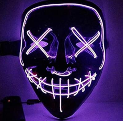 China Fashiom Cosplaymask Halloween Masks Movie Cosplay V Party Movie Theme Masker Gifts For Kids for sale