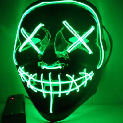 China Halloween. Party Wear Classic Horror Zombie Halloween Mask Gift Toys Printing Party Original Hot PVC Article Technique Color Cut Type Original Sheet Material for sale