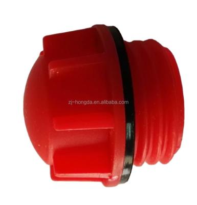 China General Waterproof Breather Screw Vent Air Valve Plastic Plug for sale