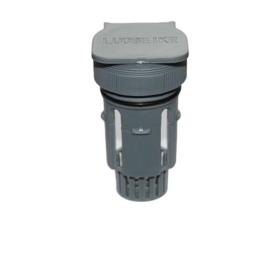 China General Led Waterproof Pressure Breather Protective Air Vent Valve for sale