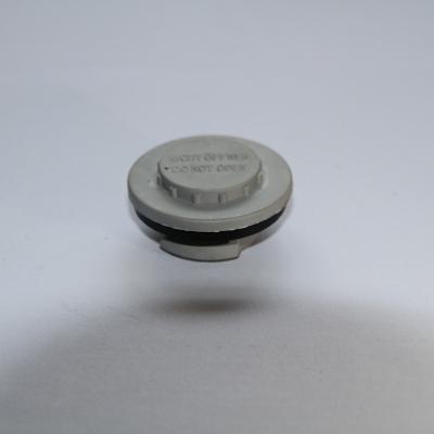 China General High Quality Electronic Plastic ECU Breather Valve Duct Waterproof Dustproof Plug for sale