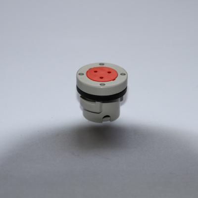 China General Automatic Waterproof Battery Gearboxes Protective Screw Vent Valve for sale