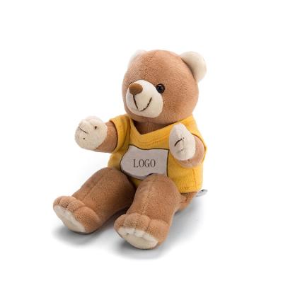 China Best Customized Online Promotion Gifts Or Valentines Day Gift Cartoon Teddy Bear Giant Plush Toy For Sale for sale