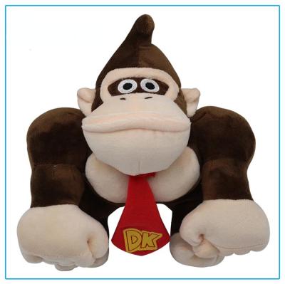 China Bulk gifts or promotion the giant gorilla animal stuffed toy wholesale custom eco friendly online for sale for sale