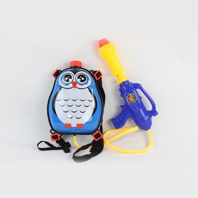 China Ultimate DIY Ladybug Firefighter Water Gun Washdown Poundland Fighting Well Water Gun for 7 Year Old for sale