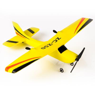 China Newest Flying Ahead Gifts Long Time Flat RC Toy Glider Model for sale