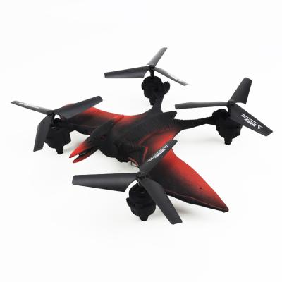 China New fashion rc aircraft headless glider gimbal waterproof drone for sale for sale