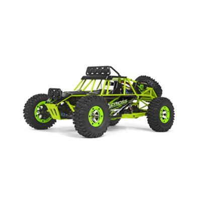 China Hill Climb Model Toy 4x4 Brush Front/Rear Motor Racing Waterproof Drift RC Car For Sale for sale