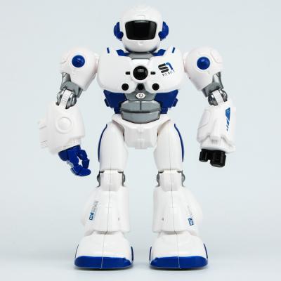 China Forward Wrestling/Educational Dancing Artificial Intelligence Replica RC Fighting Robot for sale