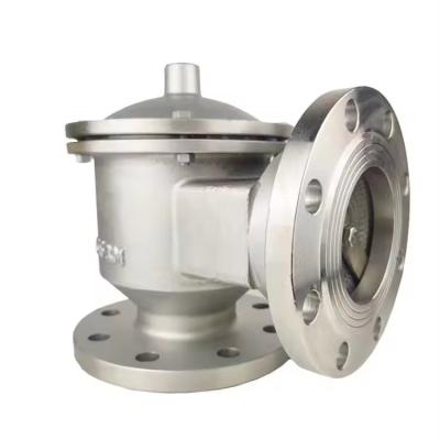 China General Breathing Valve Pressure Vacuum Safety Valve for sale