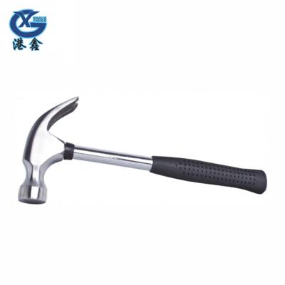 China Machinist Hammer Professional Factory Size DIY Tool Different Claw Hammer for sale