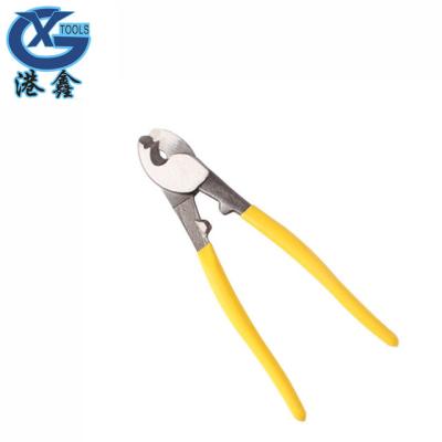 China Cutting Heavy Duty Electrical Cable Wire Cutter 6