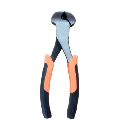 China Cutting End Cutting Pliers Side End Cutting Pliers for sale