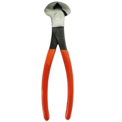 China Cutting material tools end cutting pliers end cutting pliers for sale