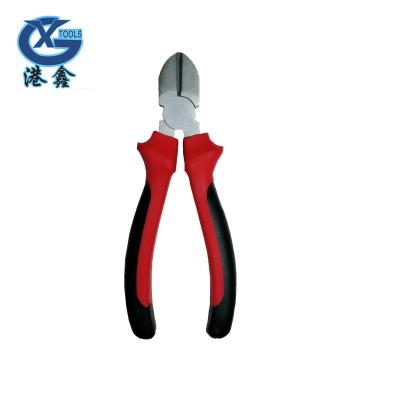 China Wholesale Price Tool Pliers Multi Diagonal Wire Stripper Pliers Cutting Pliers for sale