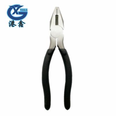 China Cutting Professional DIY Tool Function Combination Pliers for sale