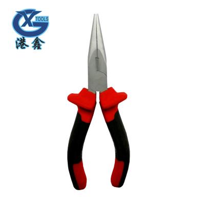 China MULTI FUNCTIONAL Professional Best Price Long Nose Monkey Pliers for sale