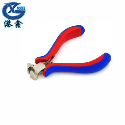 China New designed FUNCTIONAL MULTI wire cutter employs small end clamps for sale