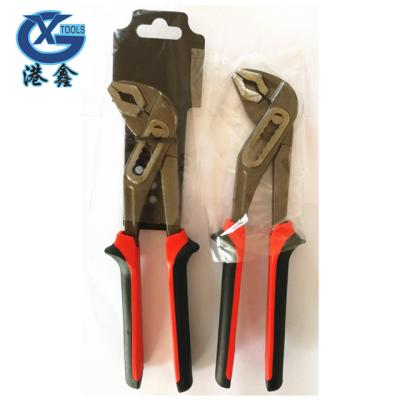 China Cut off water pump adjustable clamps for sale