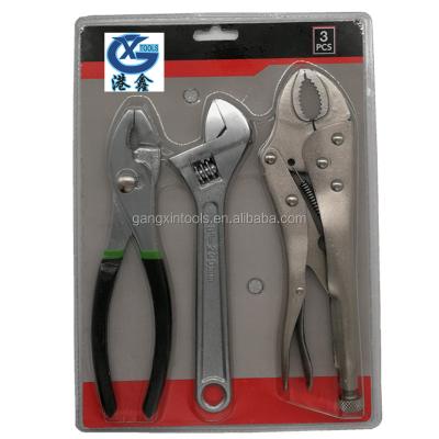 China Car Tool Kit OEM Customized Household Packing Pliers Tool Kit for sale