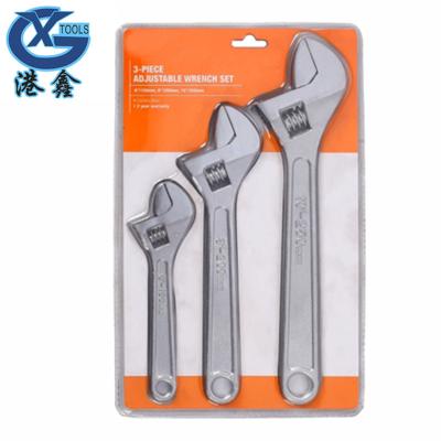 China Multifuction Manufacturing Factory Price Tools Adjustable Torque Wrench Set for sale