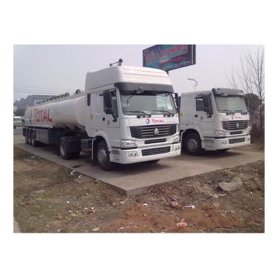 China Other New Product ADR Truck Trailers Good Standard 42000 Liters Fuel Tank Semi Trailer for sale