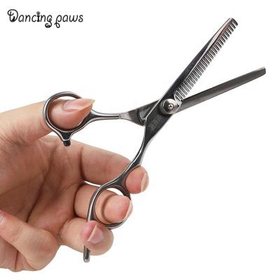 China Sustainable Factory Supply Shaving Dog Grooming Thinning Scissors for sale