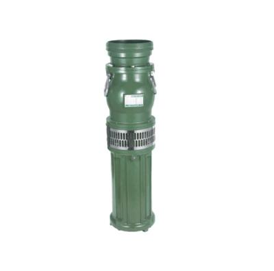 China Irrigation and Agriculture Pump QY100-4.5-2.2 2.2Kw 380V Oil Immersed Submersible Sewage Pump for sale