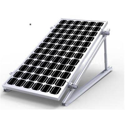 China JA Solar PV Modules Aluminum Fast Installation Frame Support Home Solar System Kit For Solar Panel for sale