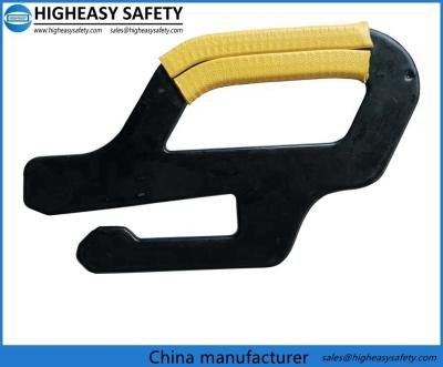 China Higheasy rod lifter is a safety tool easy lift and handling of the pipes, rods, and hollowed and elongated casings  for sale