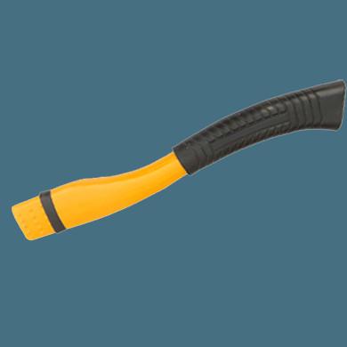 China striking tools ordinary fiberglass handle for sale