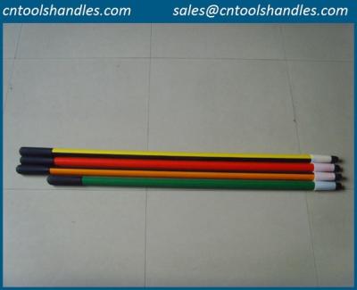 China frp shovel handle,frp spade handle,frp fork handle,frp rake handle for sale