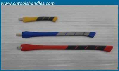 China quality glass fiber axe handles, fibre axe handles, axe plastic handle for sale