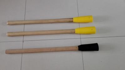 China pick mattock wooden handle for sale