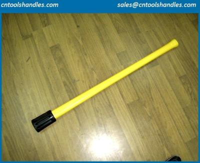 China replacement mattock handle, 6# mattock replacement handle for sale