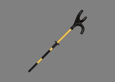 China Heavy duty insulated,Yellow and black, 1300mm,1500mm,1800mm,offshore safety tools, marine safety tools for sale